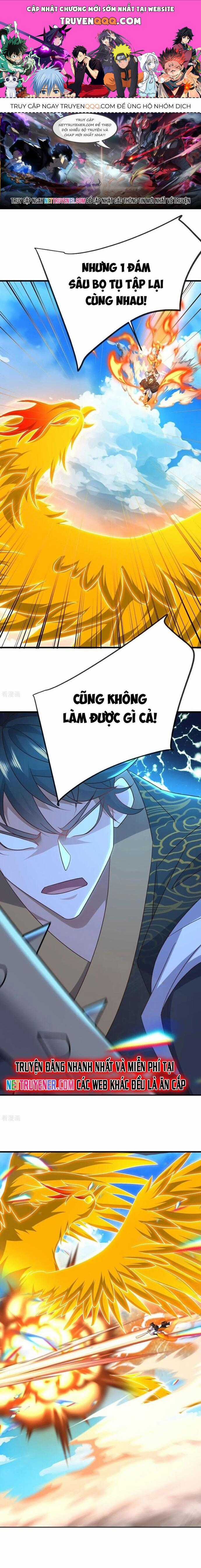 Tiên Võ Đế Tôn Chương 802 trang 0