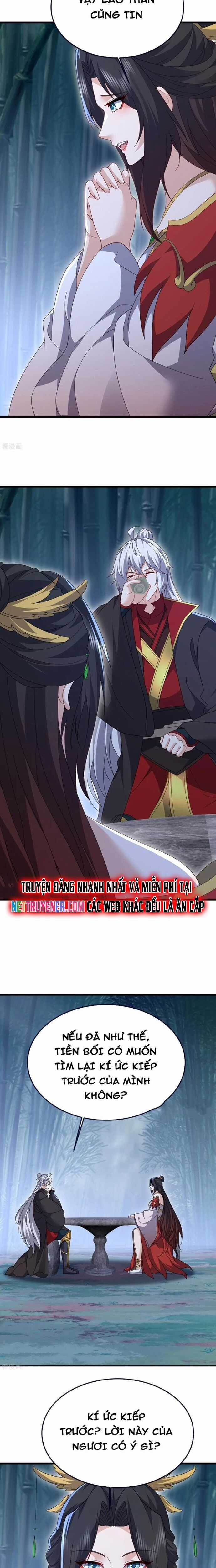 Tiên Võ Đế Tôn Chương 802 trang 14