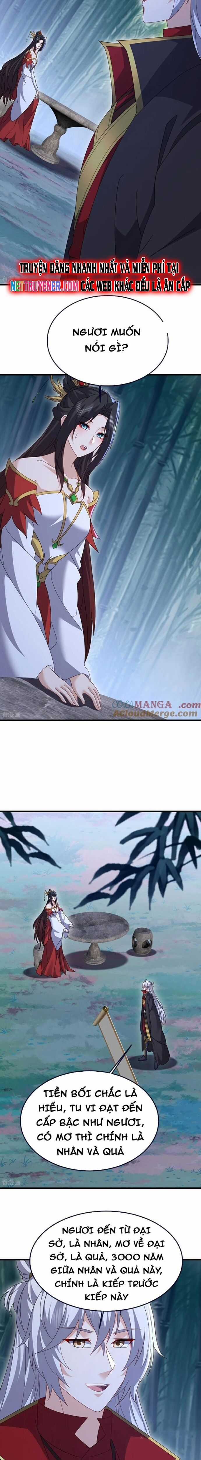 Tiên Võ Đế Tôn Chương 802 trang 16