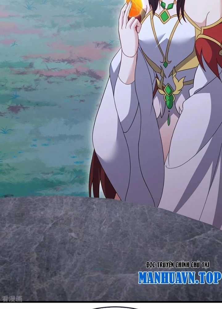 Tiên Võ Đế Tôn Chương 803 trang 10