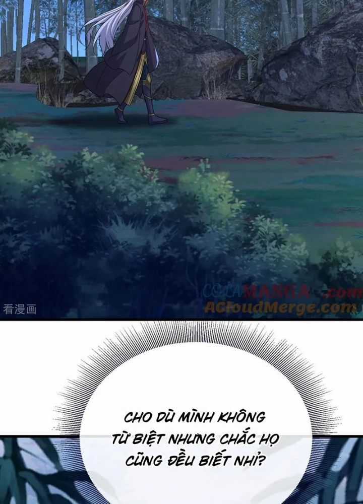 Tiên Võ Đế Tôn Chương 803 trang 16