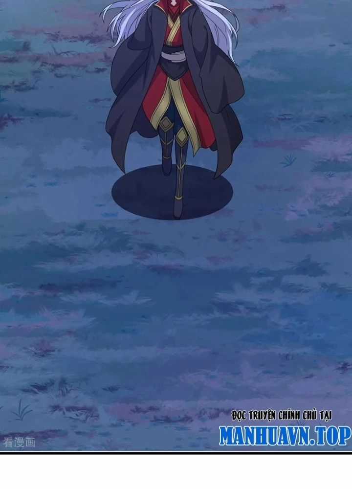 Tiên Võ Đế Tôn Chương 803 trang 18