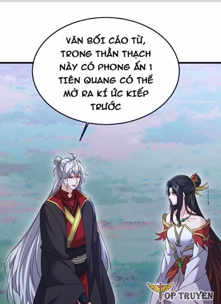 Tiên Võ Đế Tôn Chương 803 trang 2