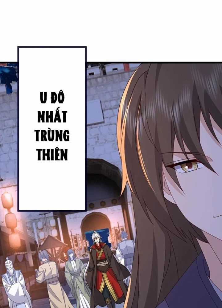 Tiên Võ Đế Tôn Chương 803 trang 22