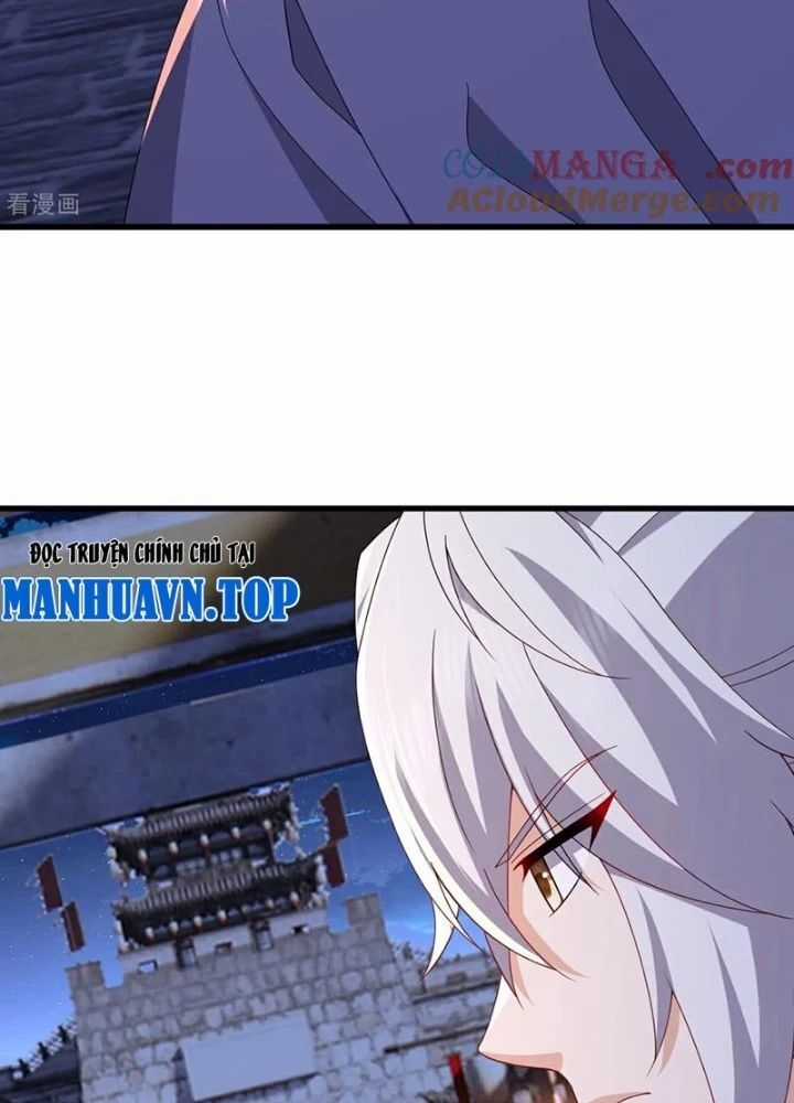 Tiên Võ Đế Tôn Chương 803 trang 24