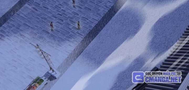 Tiên Võ Đế Tôn Chương 803 trang 31