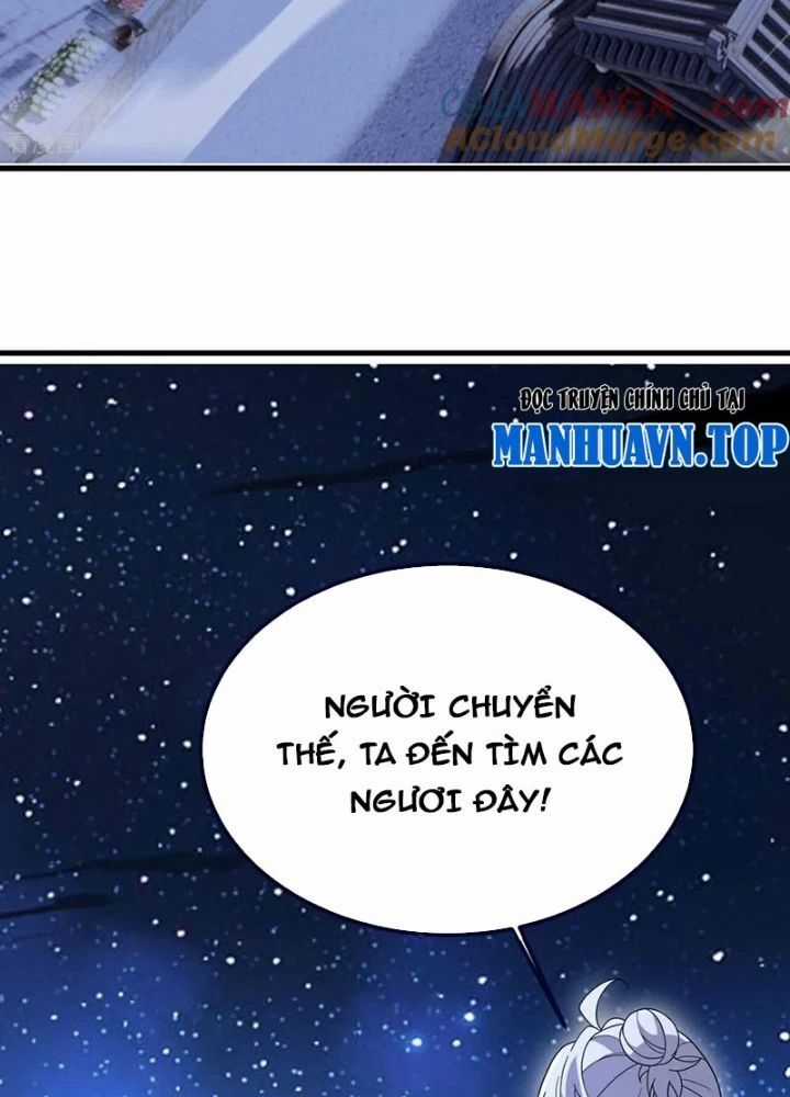 Tiên Võ Đế Tôn Chương 803 trang 32