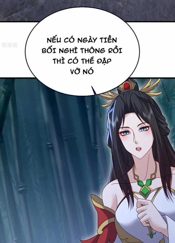 Tiên Võ Đế Tôn Chương 803 trang 4