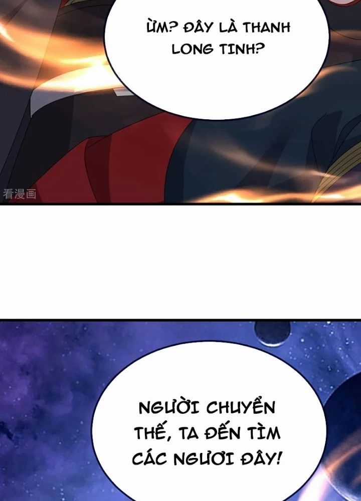 Tiên Võ Đế Tôn Chương 803 trang 42