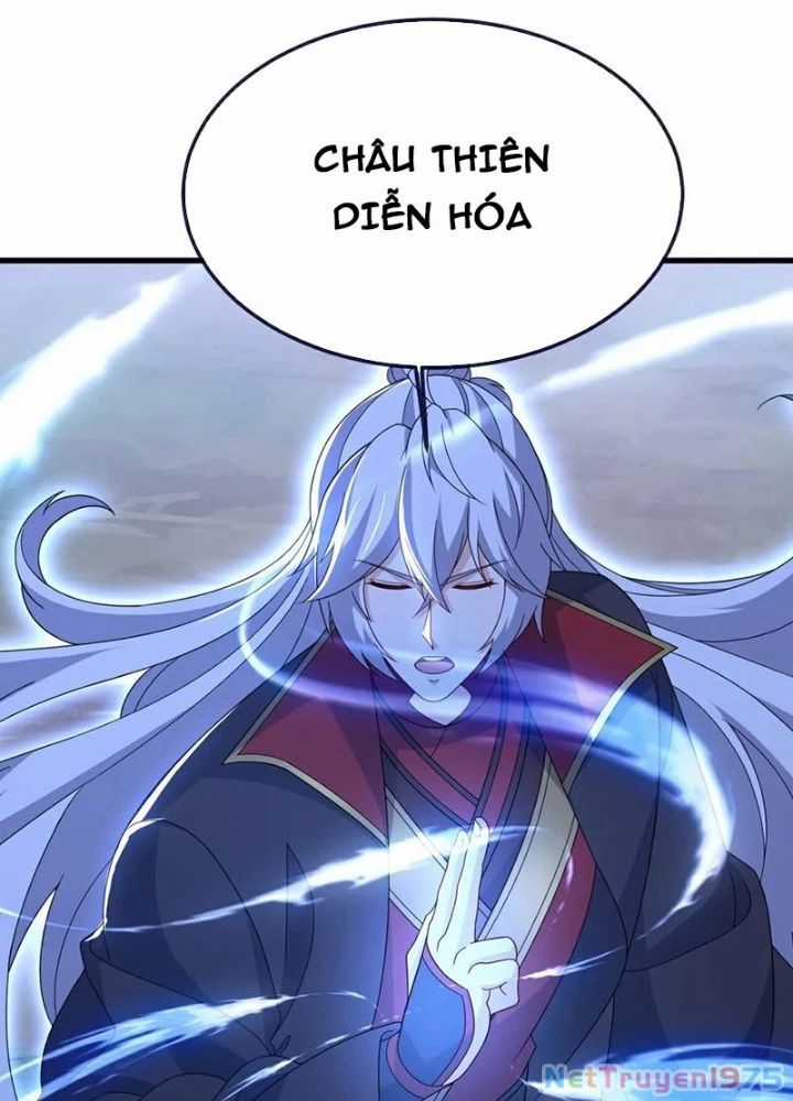 Tiên Võ Đế Tôn Chương 803 trang 50