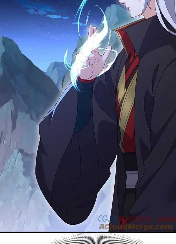 Tiên Võ Đế Tôn Chương 803 trang 54