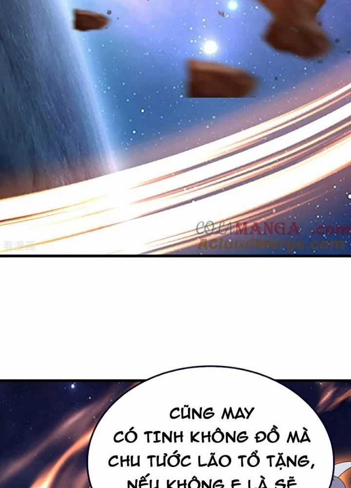 Tiên Võ Đế Tôn Chương 803 trang 62