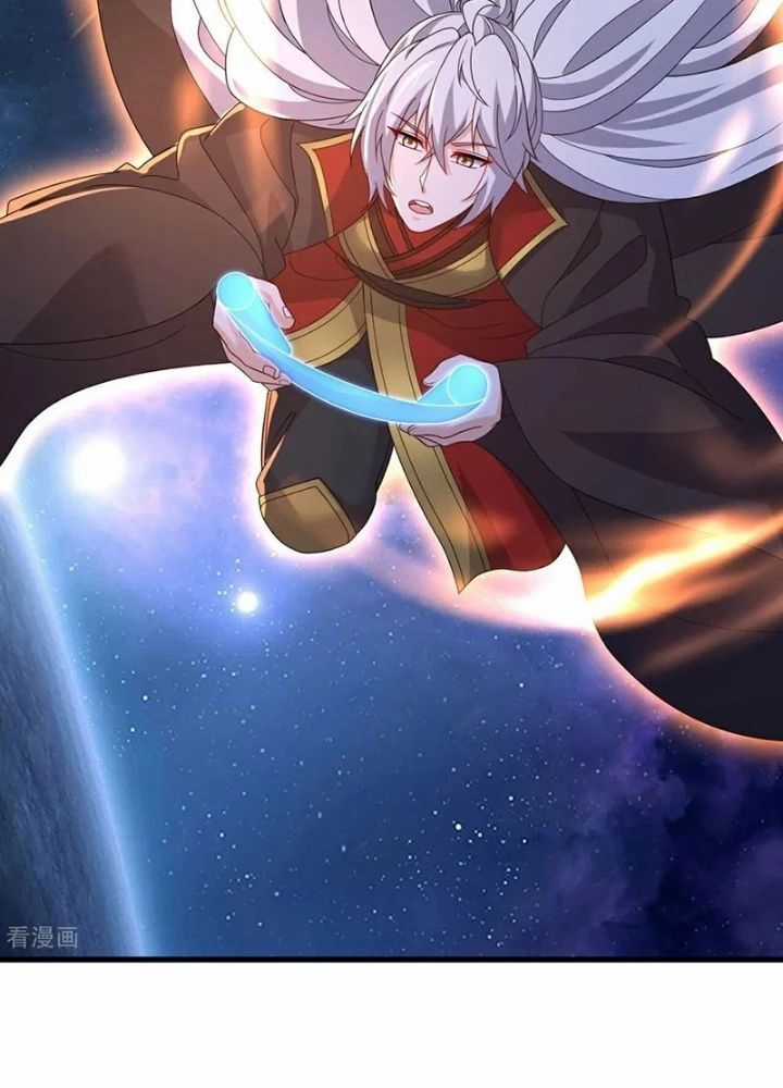 Tiên Võ Đế Tôn Chương 803 trang 64