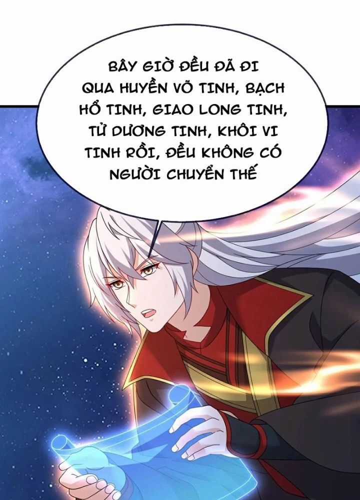 Tiên Võ Đế Tôn Chương 803 trang 66