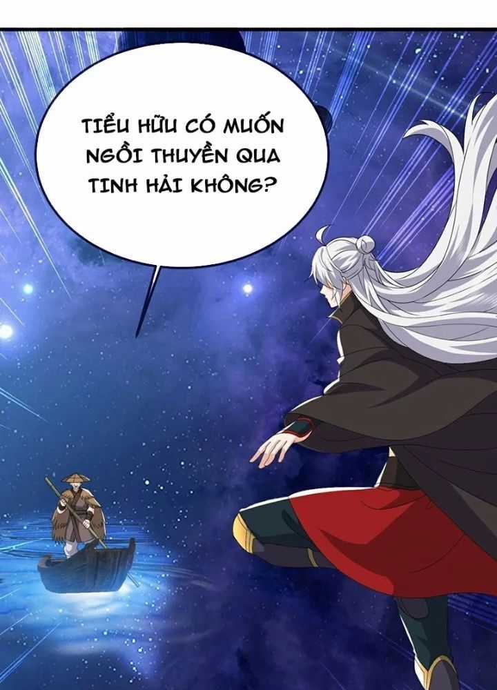 Tiên Võ Đế Tôn Chương 803 trang 76