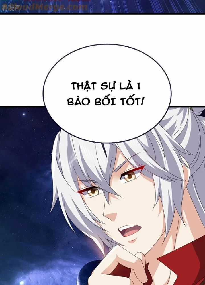 Tiên Võ Đế Tôn Chương 803 trang 78