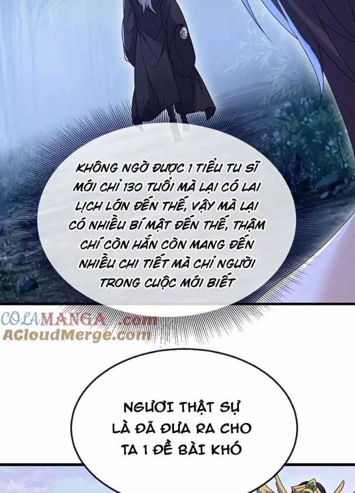 Tiên Võ Đế Tôn Chương 803 trang 8