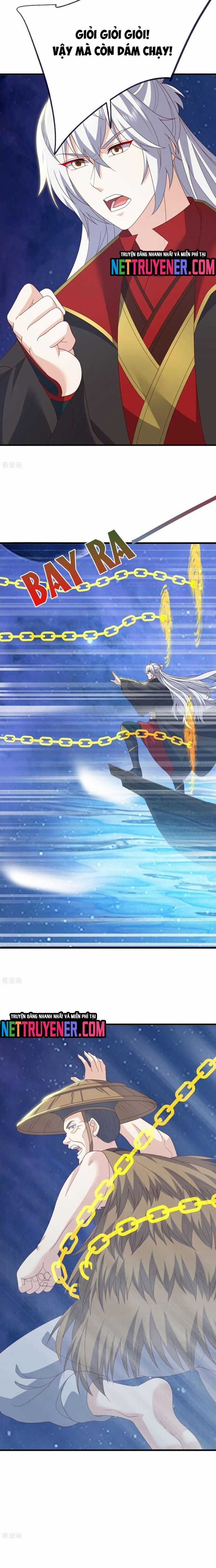 Tiên Võ Đế Tôn Chương 804 trang 11