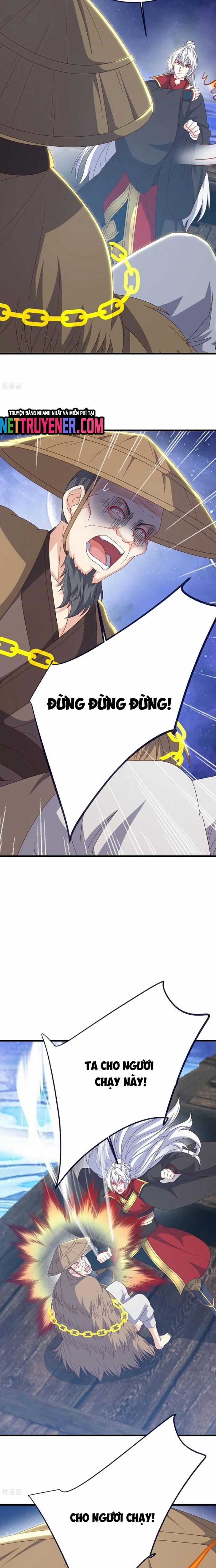 Tiên Võ Đế Tôn Chương 804 trang 13