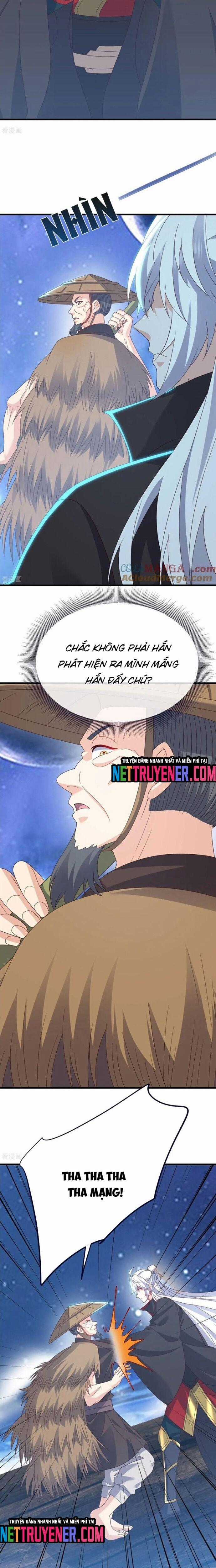 Tiên Võ Đế Tôn Chương 804 trang 19