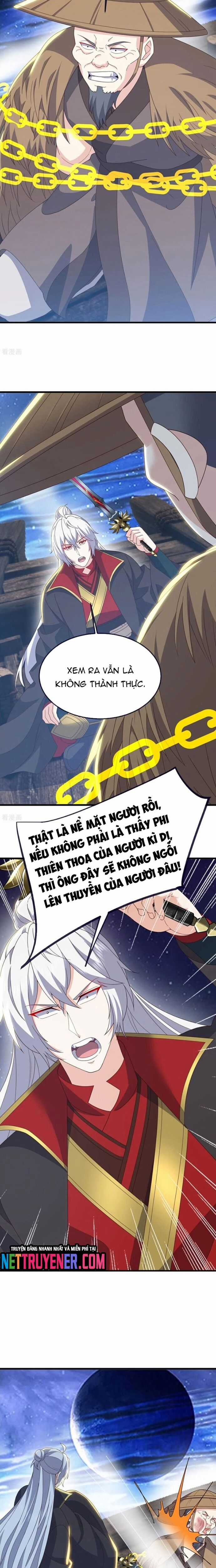 Tiên Võ Đế Tôn Chương 804 trang 4