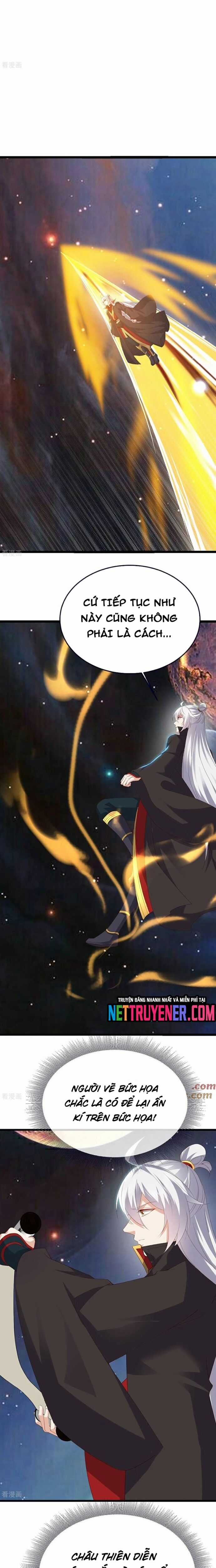 Tiên Võ Đế Tôn Chương 805 trang 13