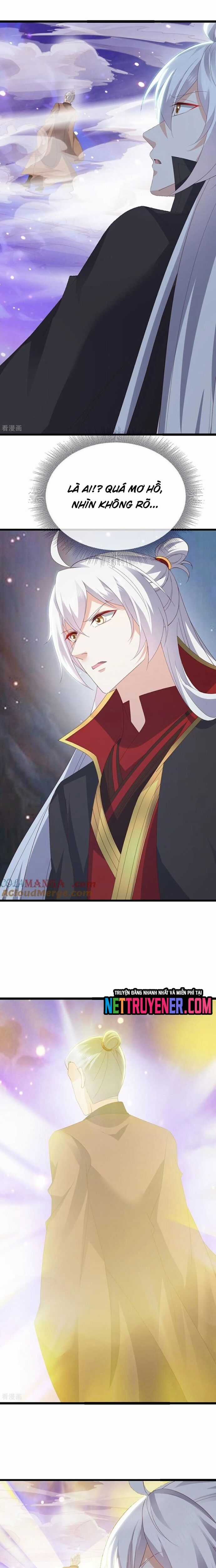 Tiên Võ Đế Tôn Chương 805 trang 15