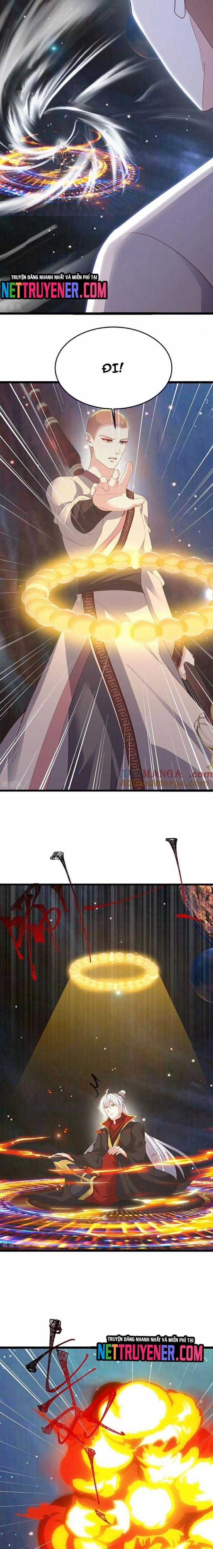 Tiên Võ Đế Tôn Chương 805 trang 18