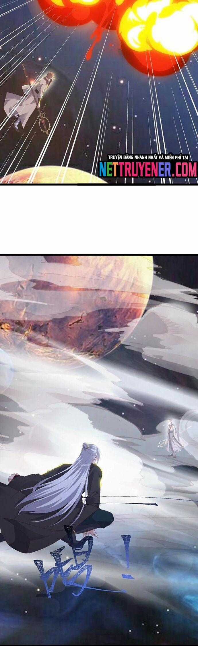 Tiên Võ Đế Tôn Chương 805 trang 19