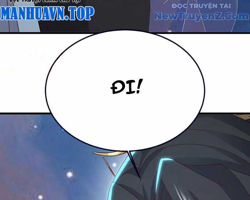 Tiên Võ Đế Tôn Chương 806 trang 101