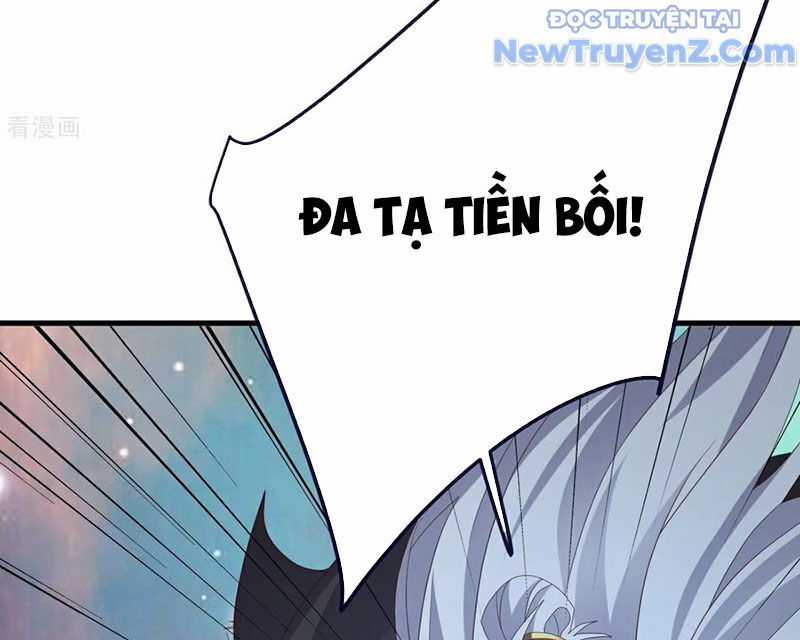 Tiên Võ Đế Tôn Chương 806 trang 104