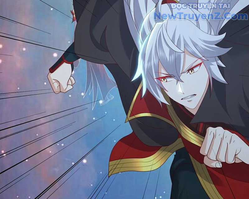 Tiên Võ Đế Tôn Chương 806 trang 105