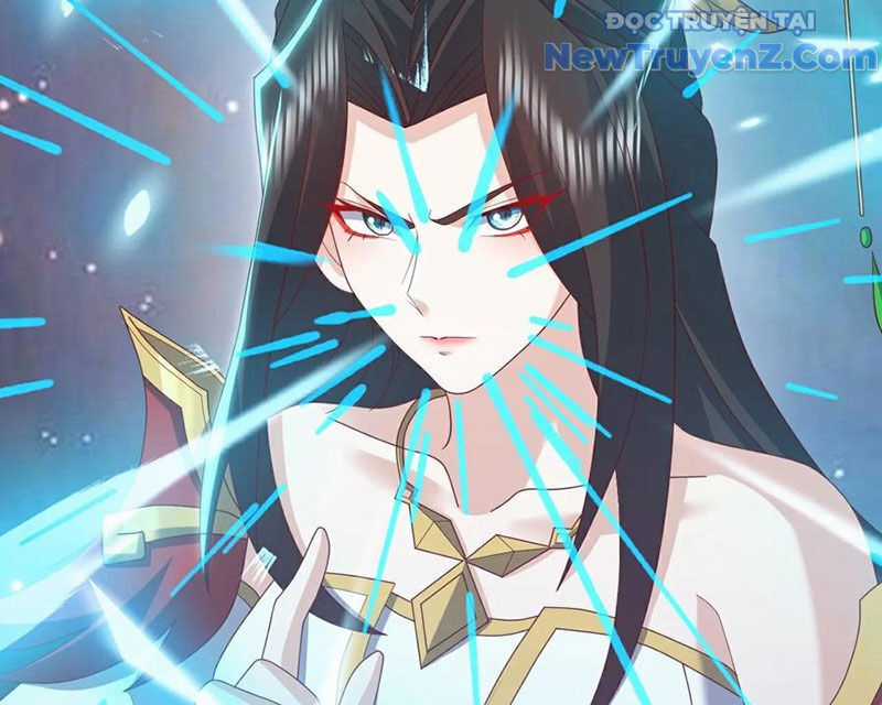 Tiên Võ Đế Tôn Chương 806 trang 125