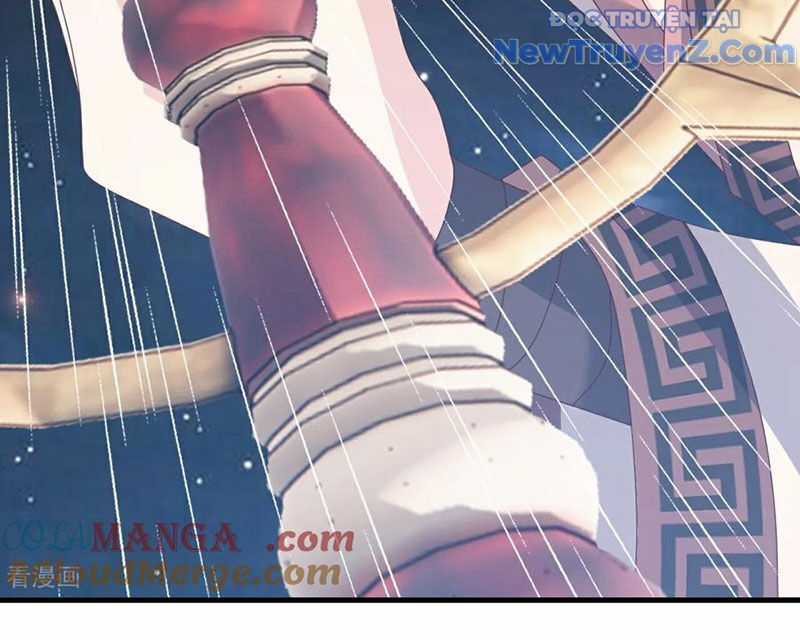 Tiên Võ Đế Tôn Chương 806 trang 135