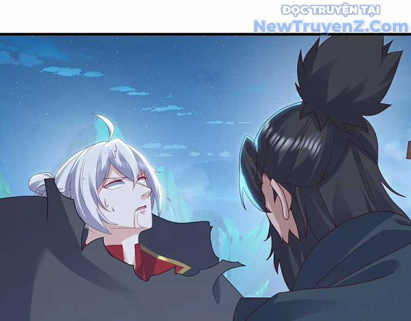 Tiên Võ Đế Tôn Chương 806 trang 163