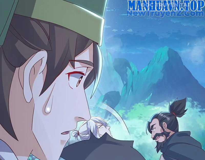 Tiên Võ Đế Tôn Chương 806 trang 166