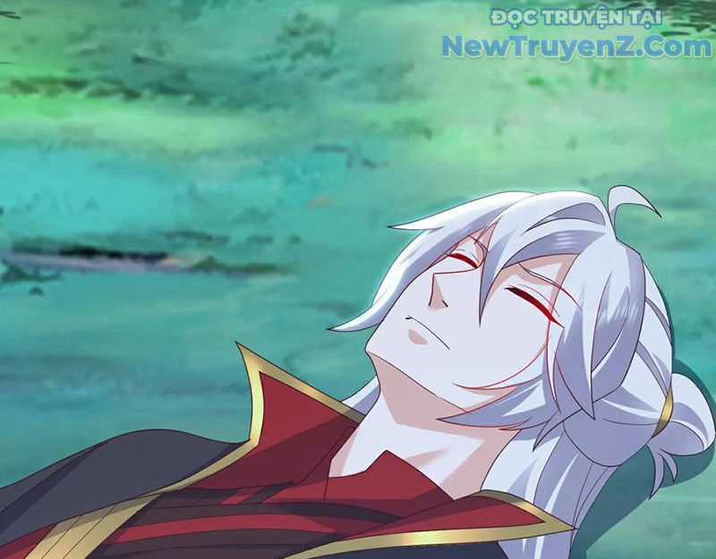 Tiên Võ Đế Tôn Chương 806 trang 169