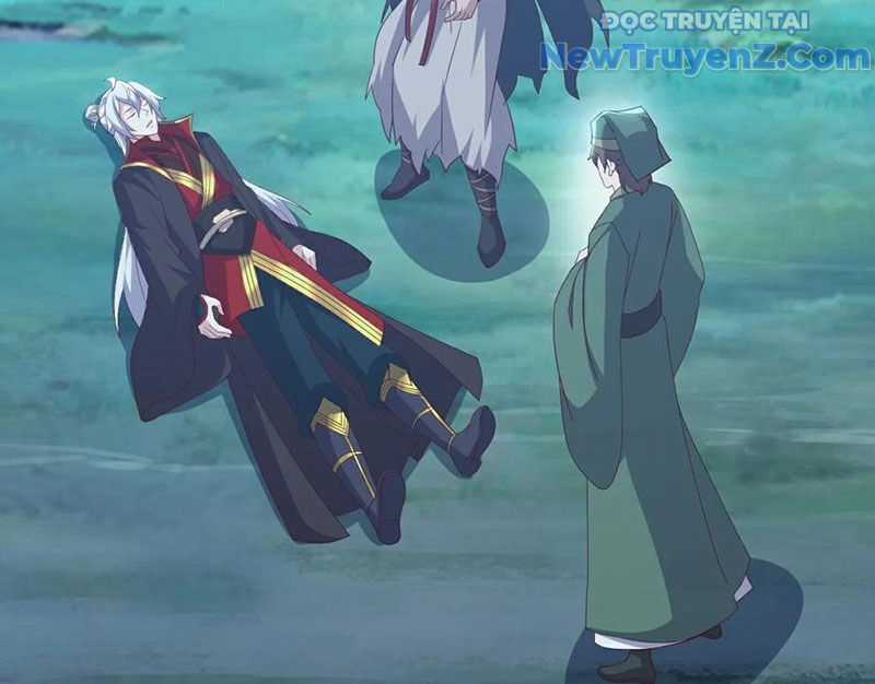 Tiên Võ Đế Tôn Chương 806 trang 173