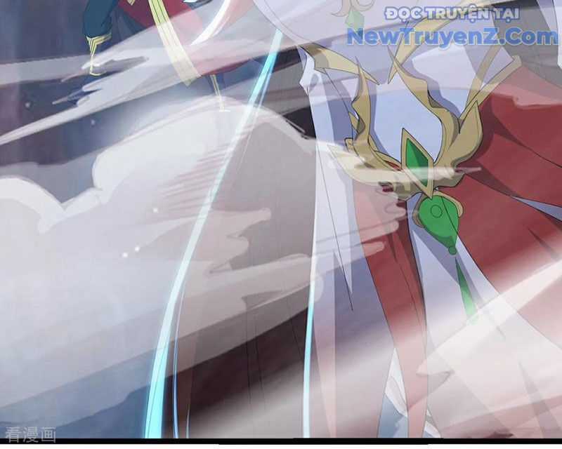 Tiên Võ Đế Tôn Chương 806 trang 94