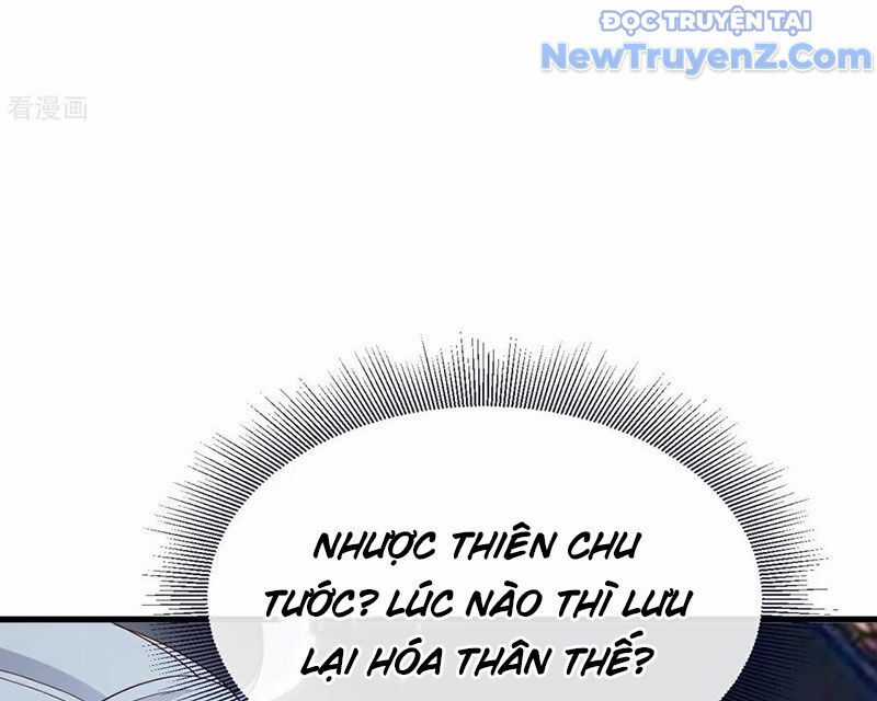 Tiên Võ Đế Tôn Chương 806 trang 98