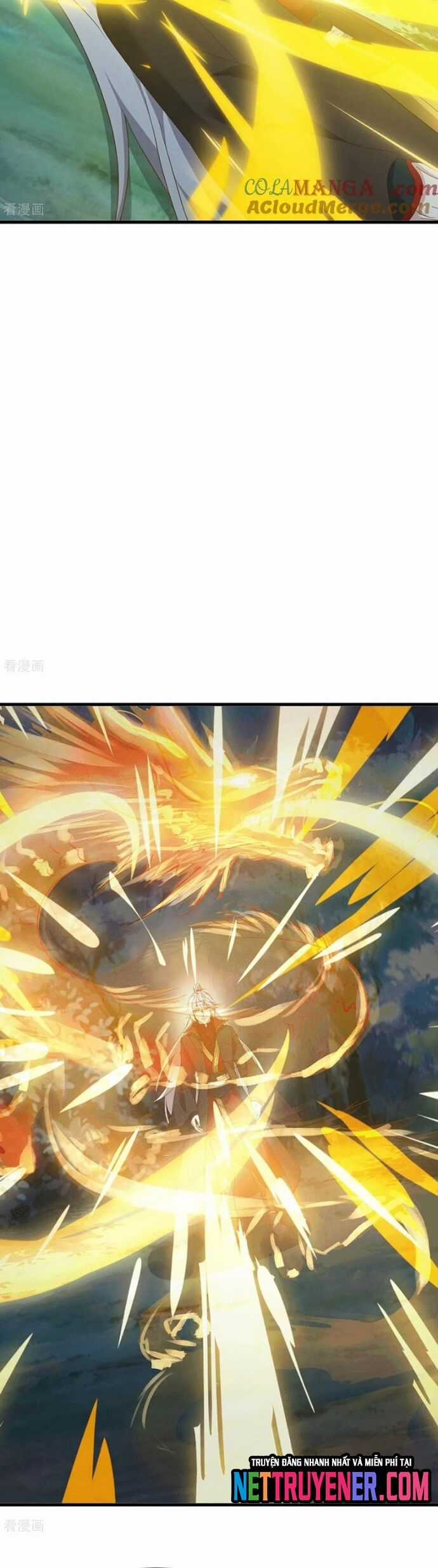 Tiên Võ Đế Tôn Chương 807 trang 14