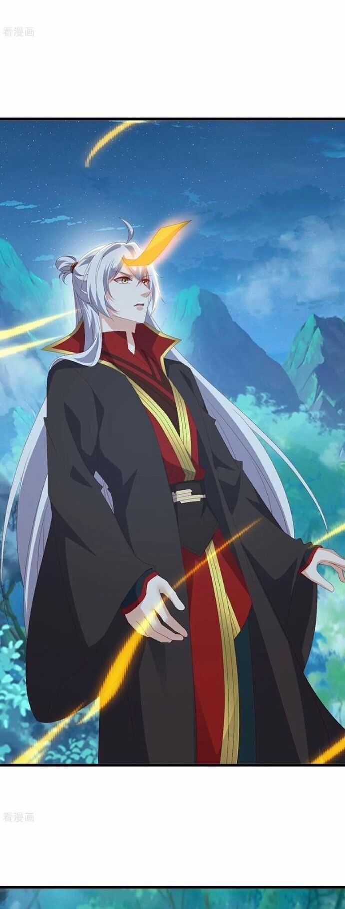 Tiên Võ Đế Tôn Chương 807 trang 16