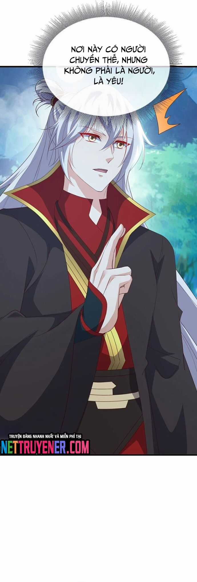 Tiên Võ Đế Tôn Chương 807 trang 24