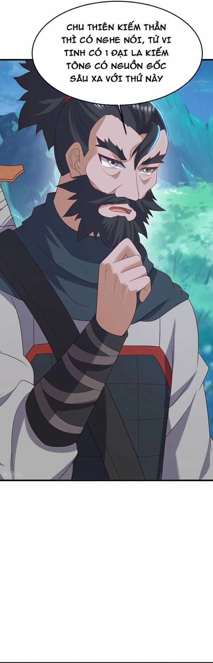 Tiên Võ Đế Tôn Chương 807 trang 34