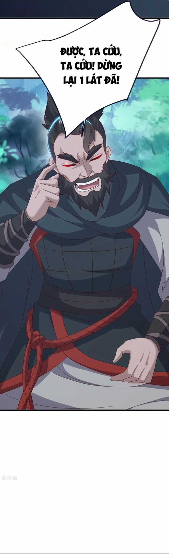 Tiên Võ Đế Tôn Chương 807 trang 6