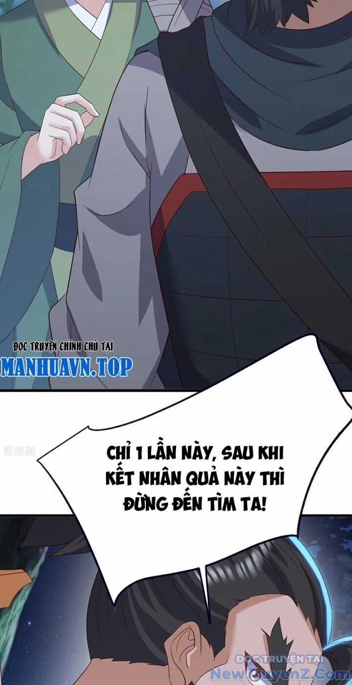 Tiên Võ Đế Tôn Chương 808 trang 11