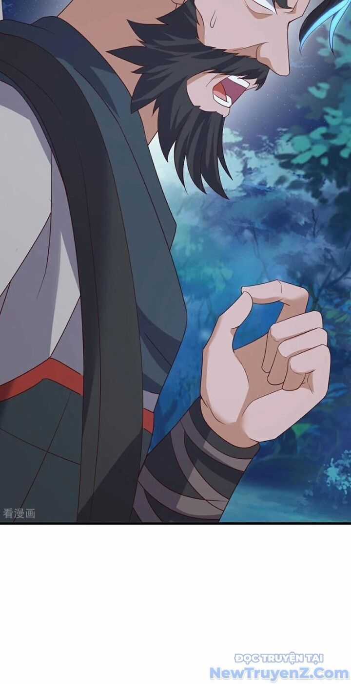 Tiên Võ Đế Tôn Chương 808 trang 12