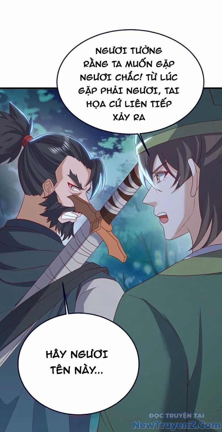 Tiên Võ Đế Tôn Chương 808 trang 13