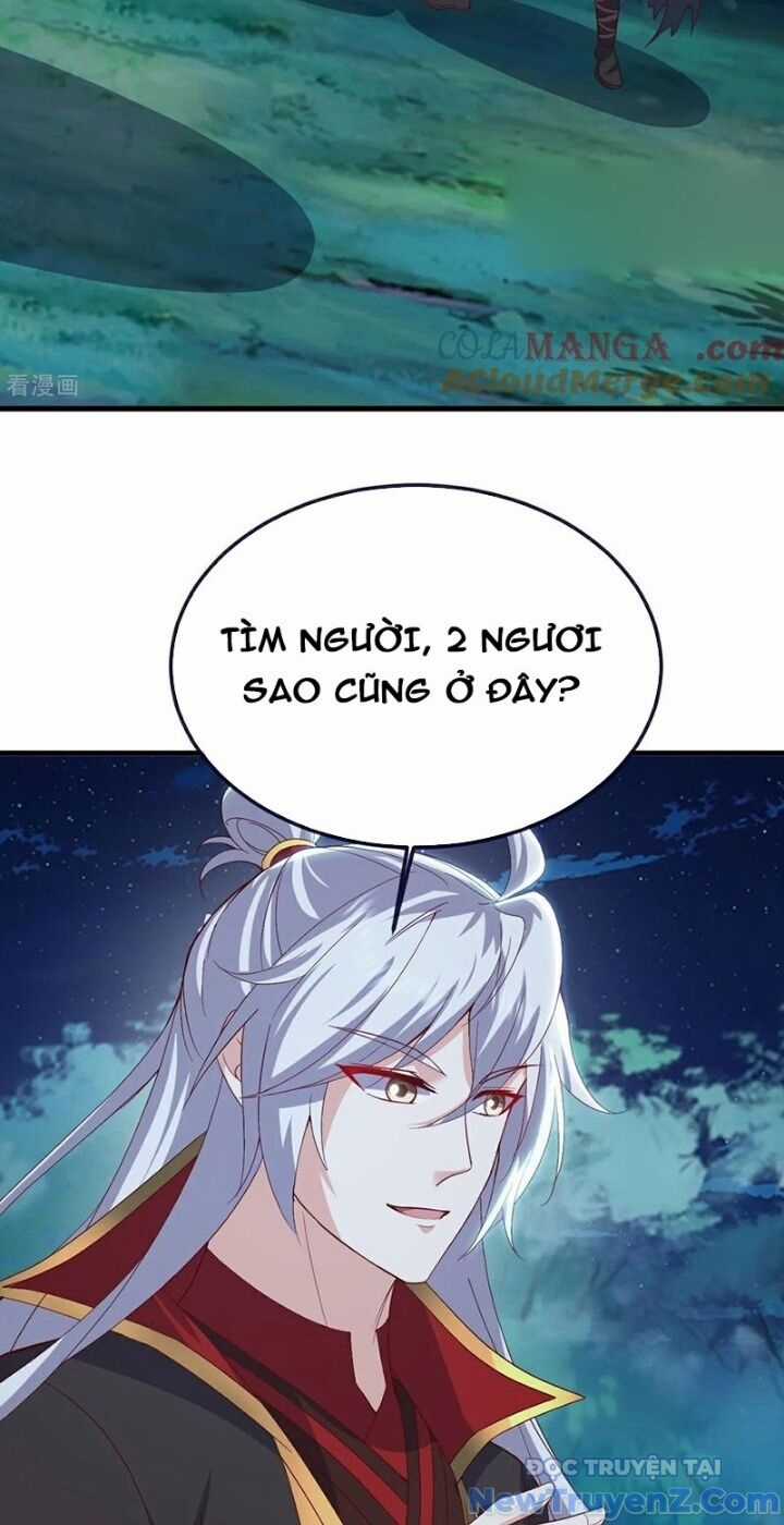 Tiên Võ Đế Tôn Chương 808 trang 15