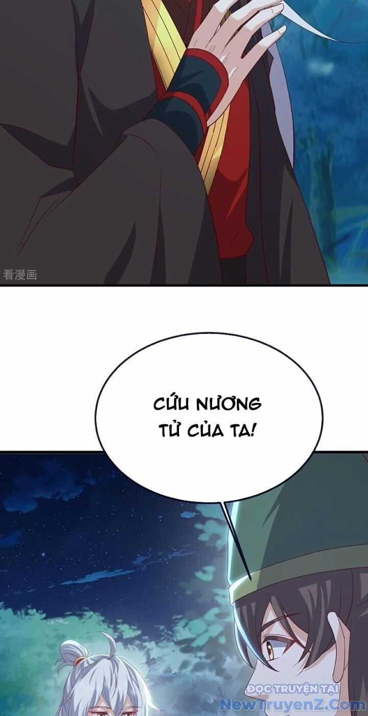 Tiên Võ Đế Tôn Chương 808 trang 16